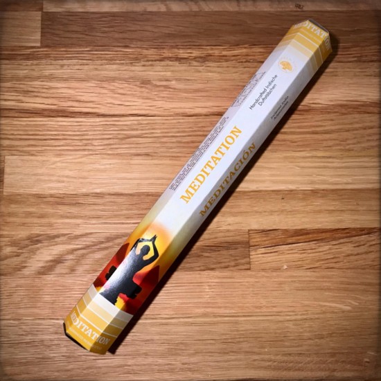 Meditation