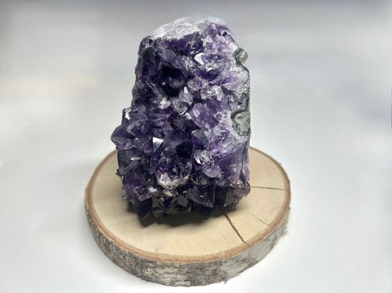 Amethist Cluster AA