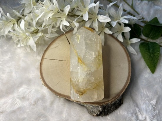 Golden healer punt 2