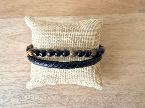 Herenarmband 2