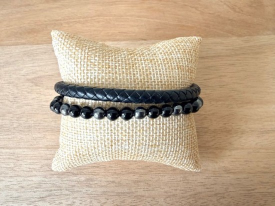Herenarmband 1