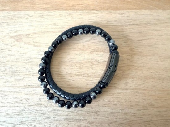 Herenarmband 1a