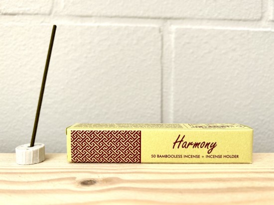 Kruidenwierook harmony