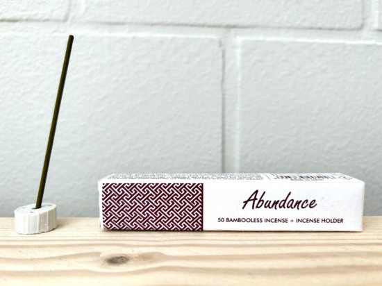 kruidenwierook abundance