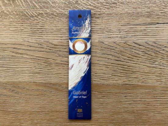 Wierook Angels Gabriël