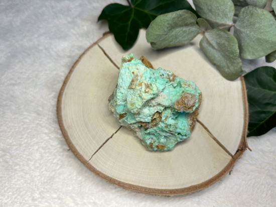 Garnieriet smithsoniet