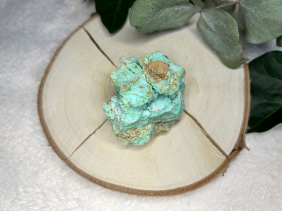 Garnieriet smithsoniet