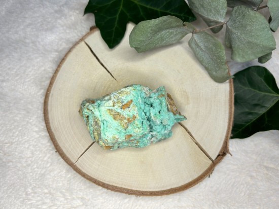 Garnieriet smithsoniet