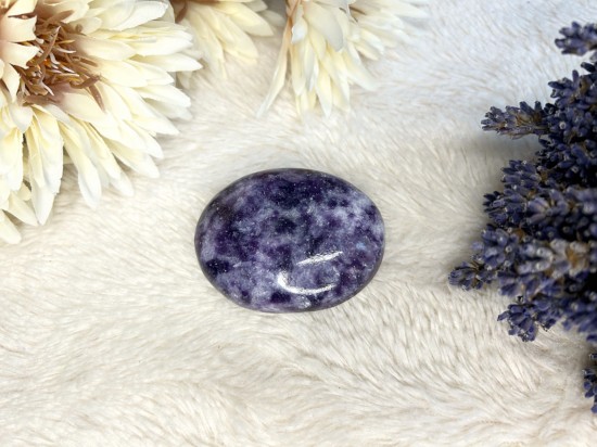 Lepidoliet palmsteen