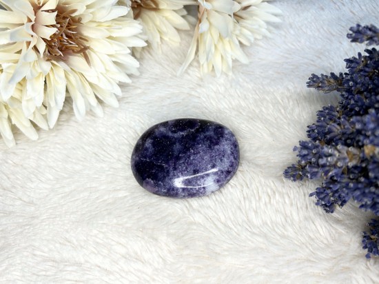 Lepidoliet palmsteen