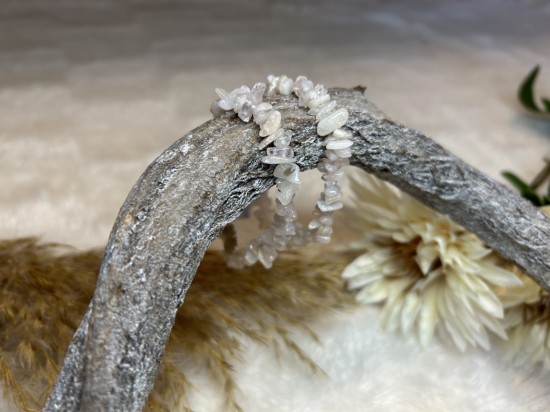 Morganiet splitarmband