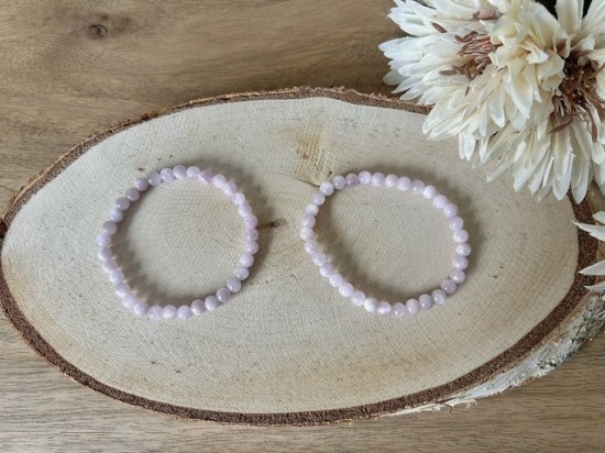 Kunziet armband aa 6mm