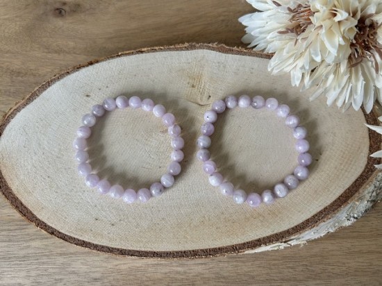 Kunziet armband aa 8mm