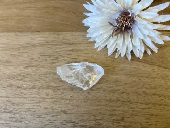 Lemurische bergkristal nr2