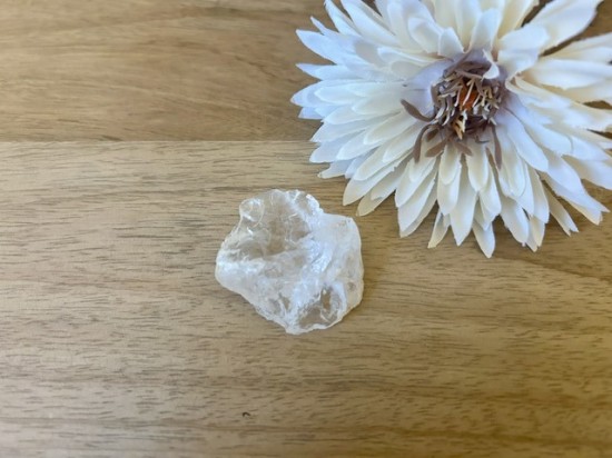 Lemurische bergkristal