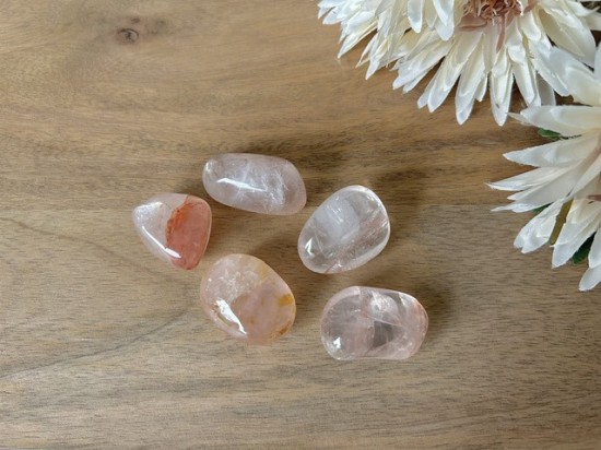 Maria magdalena trommelstenen M