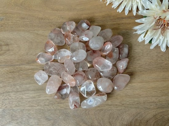 Maria magdalena trommelsteentjes