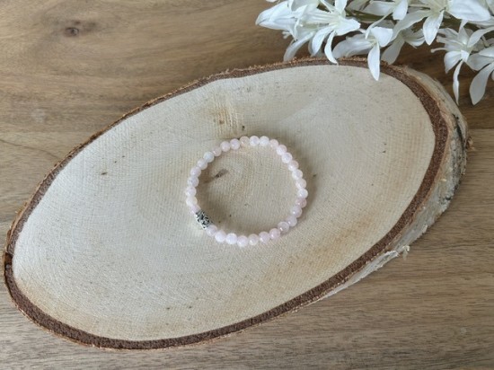 Morganiet armband 6mm 2