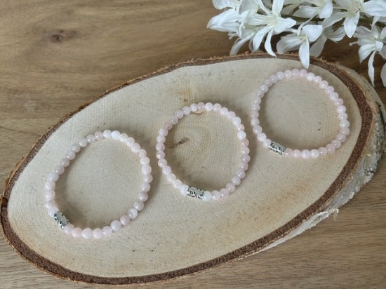 Morganiet armband 6mm