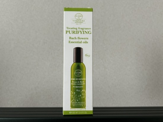 Bach zuivering 100ml