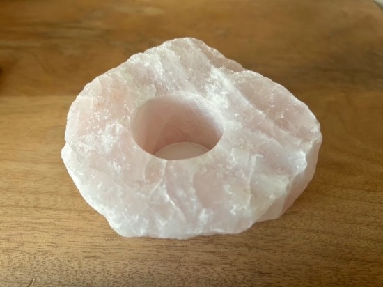 Rozenkwarts theelichthouder1