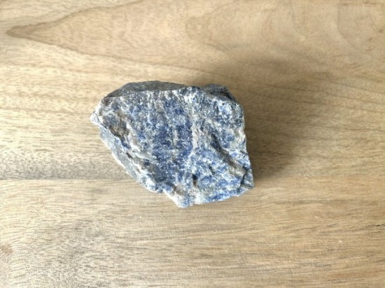 Sodaliet ruw nr2