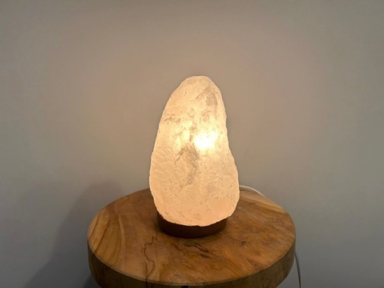 Zoutlamp nr7